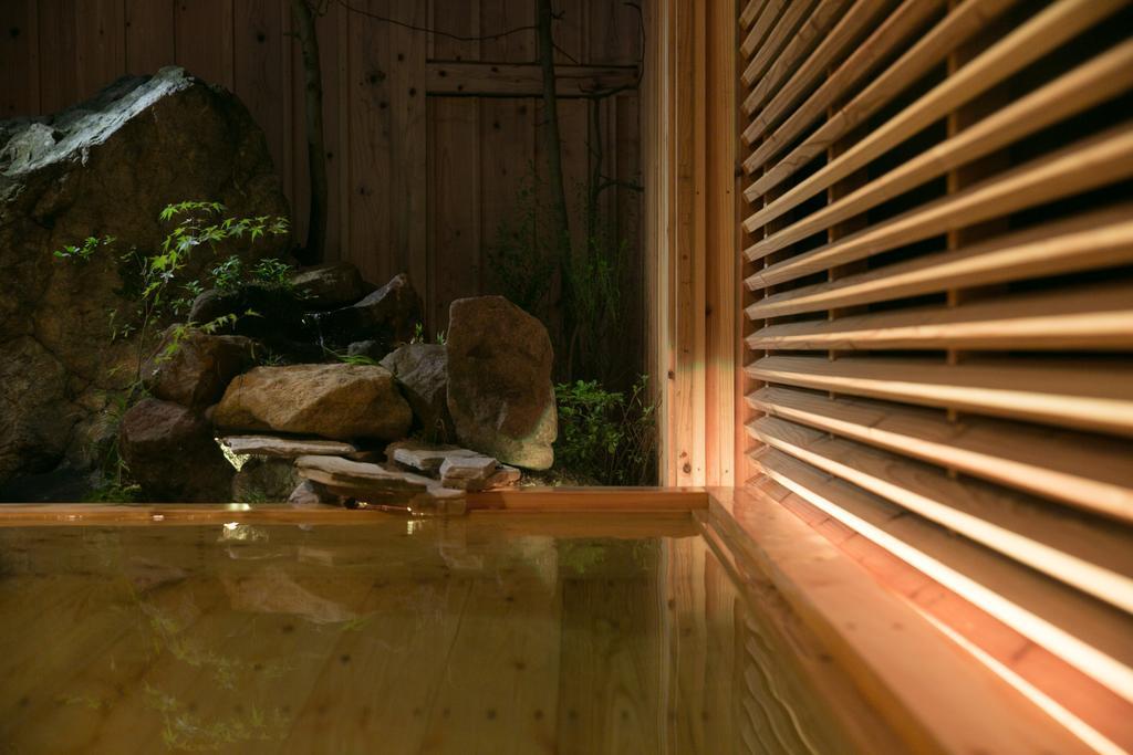 Hatago Kounokura Yufu Bagian luar foto