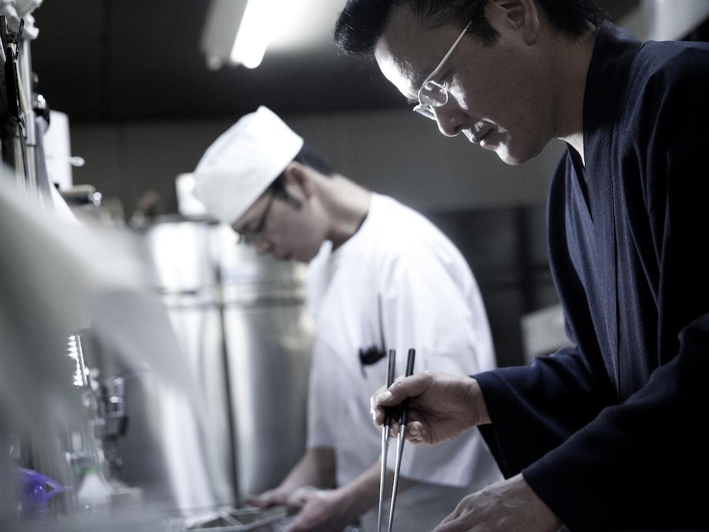 Hatago Kounokura Yufu Bagian luar foto